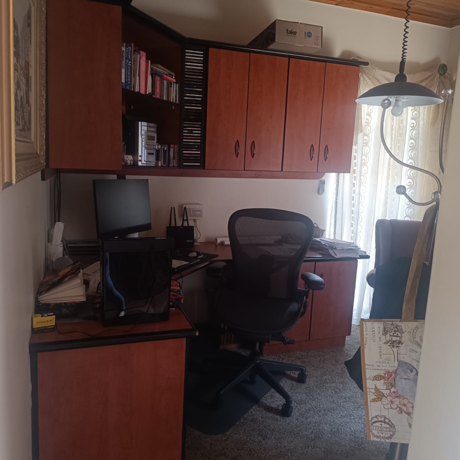 4 Bedroom Property for Sale in Sasolburg Free State